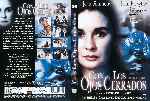 miniatura con-los-ojos-cerrados-por-condozco-jones cover dvd