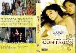 miniatura con-pasion-custom-por-franki cover dvd