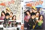 miniatura con-un-pie-en-la-calle-custom-por-padre41 cover dvd