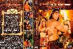 miniatura conan-el-aventurero-temporada-01-custom-por-terrible cover dvd