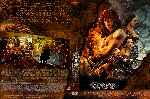 miniatura conan-el-barbaro-2011-custom-v2-por-warlockdiant cover dvd