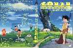 miniatura conan-el-nino-del-futuro-custom-por-renkai7 cover dvd