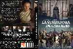 miniatura concepcion-arenal-la-visitadora-de-carceles-custom-por-lolocapri cover dvd