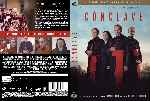 miniatura conclave-2025-custom-v2-por-pepe2205 cover dvd
