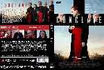 miniatura conclave-custom-por-marrueco cover dvd