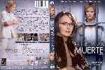 miniatura condenada-a-muerte-region-1-4-por-coyotecd cover dvd