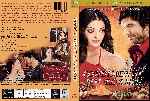 miniatura condimentos-para-el-amor-custom-por-mastercustom cover dvd