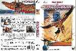 miniatura condorman-custom-por-jhongilmon cover dvd