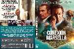 miniatura conexion-marsella-custom-v4-por-lolocapri cover dvd