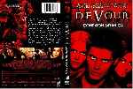 miniatura conexion-satanica-custom-por-jrc cover dvd