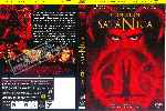 miniatura conexion-satanica-promocional-por-eltamba cover dvd