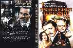 miniatura confesiones-de-un-comisario-a-un-juez-de-instruccion-custom-por-marakka cover dvd