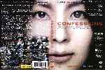 miniatura confessions-por-eltamba cover dvd