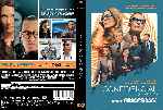 miniatura confidencial-2025-custom-por-pepe2205 cover dvd