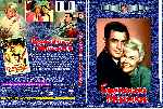 miniatura confidencias-de-medianoche-rod-hudson-collection-custom-por-jhongilmon cover dvd