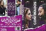 miniatura confinados-2021-custom-por-lolocapri cover dvd