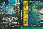 miniatura congo-por-carioca cover dvd