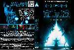 miniatura conjuros-del-mas-alla-custom-por-davichooxd cover dvd