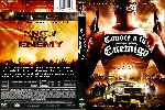 miniatura conoce-a-tu-enemigo-custom-por-jonatan-casas cover dvd