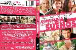 miniatura conoceras-al-hombre-de-tus-suenos-custom-v3-por-misterestrenos cover dvd