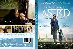 miniatura conociendo-a-astrid-custom-por-lolocapri cover dvd