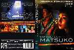 miniatura conociendo-a-matsuko-por-werther1967 cover dvd