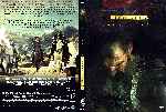 miniatura conquistadores-adventum-custom-por-lolocapri cover dvd