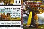 miniatura conquistando-las-olas-custom-por-jonander1 cover dvd