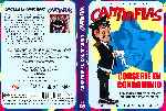 miniatura conserje-en-condominio-por-godbeat cover dvd