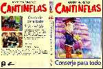 miniatura conserje-para-todo-custom-por-jenova cover dvd
