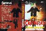 miniatura conserje-para-todo-por-beatrizvero cover dvd