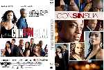 miniatura consinsual-custom-por-vigilantenocturno cover dvd