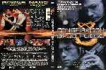 miniatura conspiracion-bajo-fuego-region-4-por-rossrioiv cover dvd