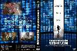 miniatura conspiracion-echelon-custom-por-lolocapri cover dvd