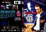 miniatura conspiracion-en-red-rock-west-custom-por-joseillo75 cover dvd