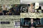 miniatura conspiracion-y-poder-custom-por-mrandrewpalace cover dvd