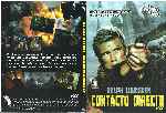 miniatura contacto-directo-custom-por-reyescjx cover dvd