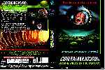 miniatura contaminacion-alien-invade-la-tierra-custom-por-jhongilmon cover dvd