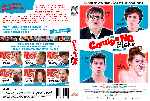 miniatura contigo-no-bicho-custom-por-pmc07 cover dvd