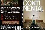 miniatura continental-2007-custom-por-azzaragalana cover dvd
