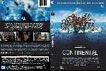 miniatura continental-2011-custom-por-almirantebron cover dvd