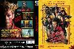 miniatura contra-todos-2024-custom-por-marrueco cover dvd