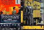 miniatura contraespionaje-1944-custom-por-jonander1 cover dvd