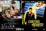 miniatura control-remoto-por-frankensteinjr cover dvd