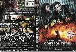 miniatura control-total-custom-v2-por-uliseshp cover dvd