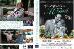 miniatura conversaciones-con-mama-custom-por-tiroloco cover dvd
