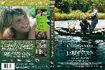 miniatura conversaciones-con-mi-jardinero-custom-por-barceloneta cover dvd