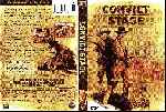 miniatura convict-stage-custom-por-ioancar cover dvd