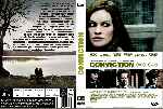 miniatura conviction-2010-custom-por-jonander1 cover dvd