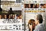 miniatura conviction-custom-v3-por-almirantebron cover dvd